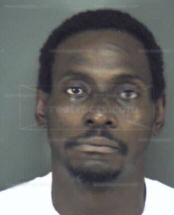 Contrell Miranda Mickens