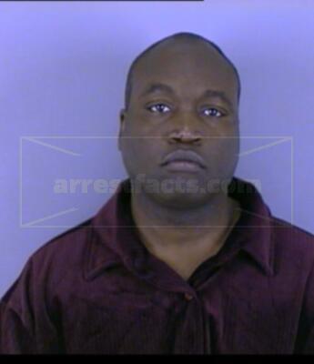 Roderick Keith Johnson