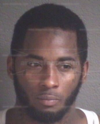 Corey Asheston Howell