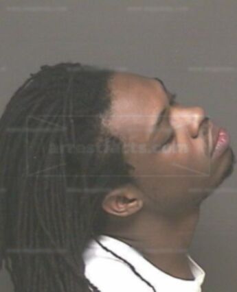 Jeremy Montrell Robertson
