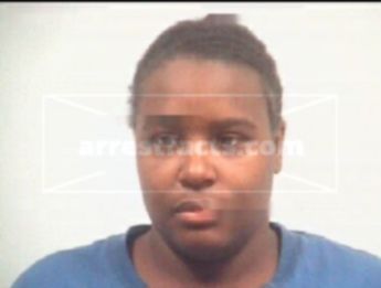 Tiffany Lanverne Brantley