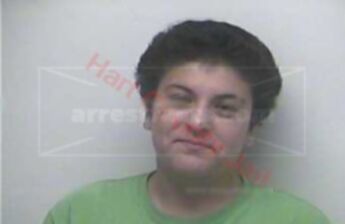 Alicia R. Chavarriya