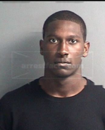 Bradley Lamar Coleman