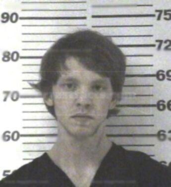 Brandon Scott Mcclure