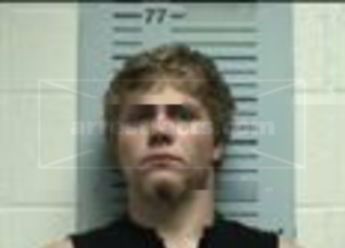 Cody Austin Edwards