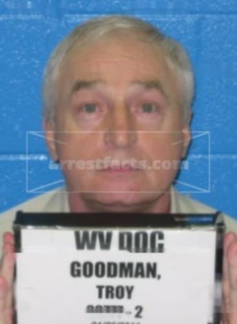 Troy L Goodman