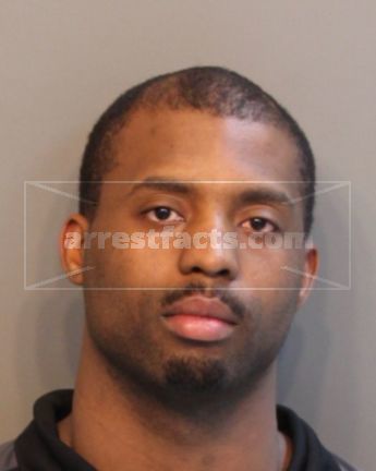 Jeremy Antwone Tolliver