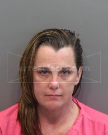 Kimberly Nanette Mealey