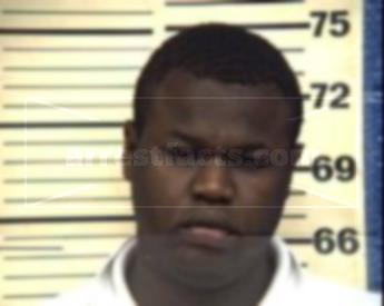 Derrick Dewinn Allen