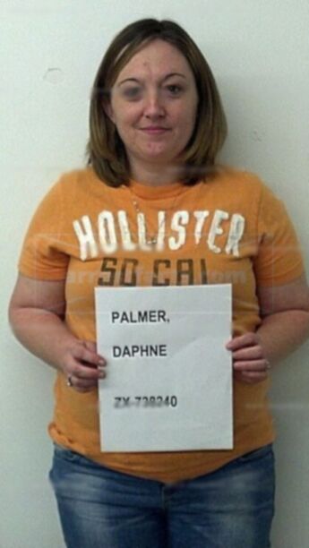 Daphne Palmer