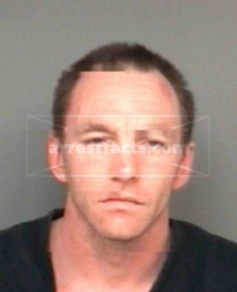 Mark Anthony Mcelhaney