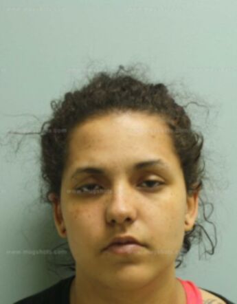 Jasmine Nicole Henry