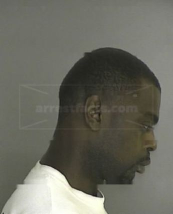 Raymond Audith Slaughter