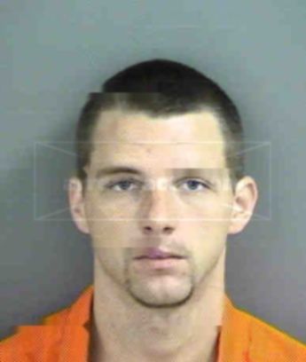 Preston Drew Brown