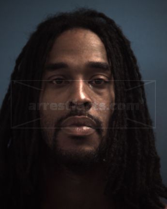 Angelo Reshaun Graham