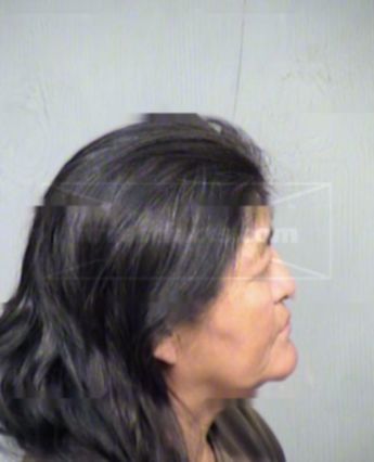 Christine Ann Dickinson