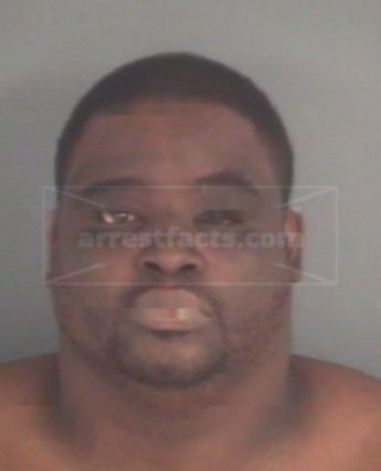 Marion Darnell Pinckney