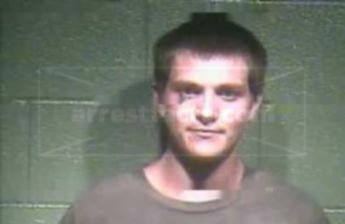Jonathan Lee Collins
