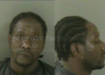 Roderick Demetrius Scott