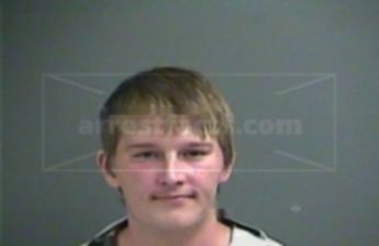 Wesley Ryan Goforth