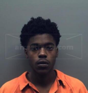 Demarcus Lane Byrd