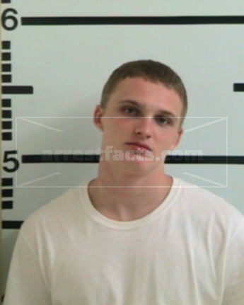 Treaver Scott Baker