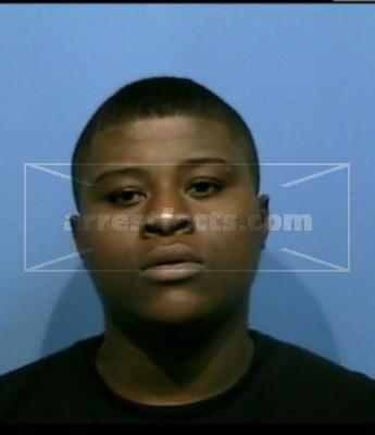 Bridgette Evonne Brown