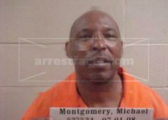 Michael Montgomery