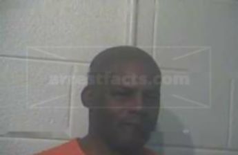 Mark Anthony Harris