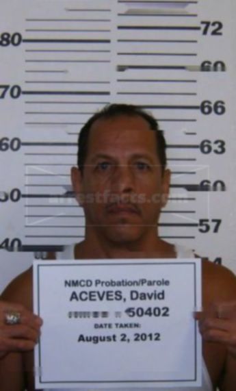 David Limon Aceves