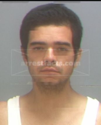 Elias Jose Bustamante
