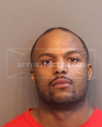 Cedric Demond Smith