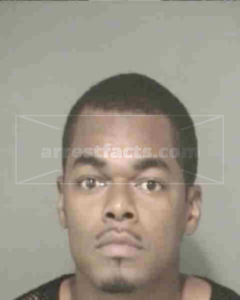 Terrance D. Jackson