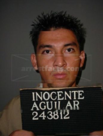 Inocente Sanchez Aguilar