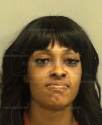 Rachelle Alexandria Bell