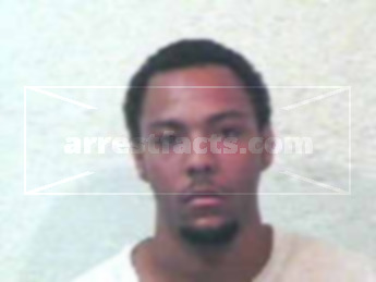 Anthony Lamarr Alexander