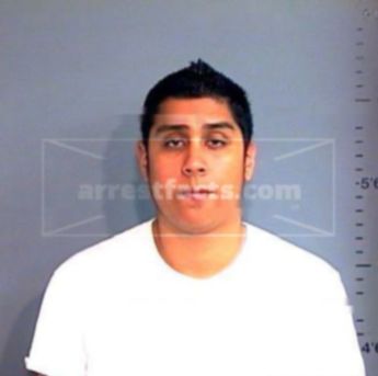 Daniel Anthony Gonzales