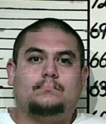 Adrian Alexander Garcia