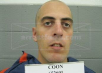 Shawn Christopher Coon