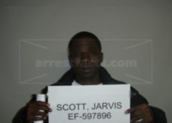 Jarvis Jermaine Scott