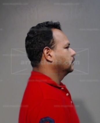 Luis Enrique Prado Ruiz