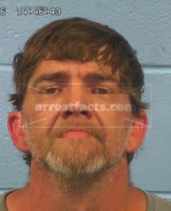 Anthony Wayne Broome