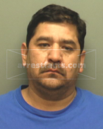 Gilbert Camacho Vasquez