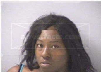 Shawnese Nicolette Rippey