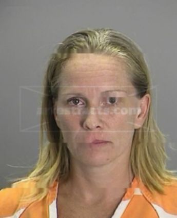 Jayne Marie Mansfield of Florida, arrests, mugshots, and charges ...