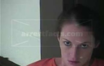 Jessica A Powell
