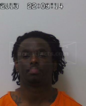 Roderick Lamar Hardin