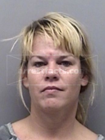 Elycia Ann Reddin