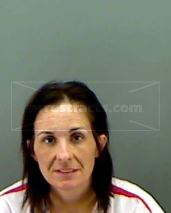 Stacie Yancey Taylor