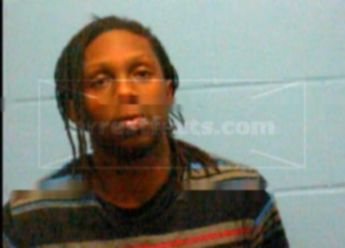 Marcques Anthony Mcelroy